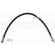 Purchase Top-Quality Rear Brake Hose by SUNSONG NORTH AMERICA - 2204663 pa2