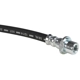 Purchase Top-Quality SUNSONG NORTH AMERICA - 2204664 - Rear Brake Hydraulic Hose pa3