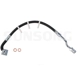 Purchase Top-Quality Rear Brake Hose by SUNSONG NORTH AMERICA - 2204684 pa1