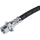 Purchase Top-Quality Rear Brake Hose by SUNSONG NORTH AMERICA - 2204693 pa2