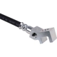 Purchase Top-Quality Rear Brake Hose by SUNSONG NORTH AMERICA - 2204693 pa3