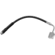 Purchase Top-Quality SUNSONG NORTH AMERICA - 2204698 - Rear Center Brake Hydraulic Hose pa1