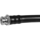 Purchase Top-Quality SUNSONG NORTH AMERICA - 2204698 - Rear Center Brake Hydraulic Hose pa2