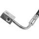 Purchase Top-Quality SUNSONG NORTH AMERICA - 2204698 - Rear Center Brake Hydraulic Hose pa3