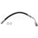 Purchase Top-Quality Rear Brake Hose by SUNSONG NORTH AMERICA - 2204702 pa1