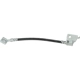 Purchase Top-Quality SUNSONG NORTH AMERICA - 2204706 - Rear Left Brake Hydraulic Hose pa1