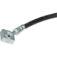 Purchase Top-Quality SUNSONG NORTH AMERICA - 2204706 - Rear Left Brake Hydraulic Hose pa2