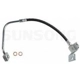Purchase Top-Quality Rear Brake Hose by SUNSONG NORTH AMERICA - 2204711 pa1