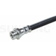 Purchase Top-Quality Rear Brake Hose by SUNSONG NORTH AMERICA - 2204716 pa2
