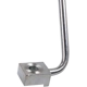 Purchase Top-Quality SUNSONG NORTH AMERICA - 2204718 - Rear Driver Side Brake Hydraulic Hose pa2