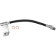 Purchase Top-Quality SUNSONG NORTH AMERICA - 2204719 - Rear Driver Side Brake Hydraulic Hose pa1
