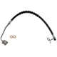 Purchase Top-Quality SUNSONG NORTH AMERICA - 2204722 - Rear Passenger Side Brake Hydraulic Hose pa1