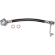 Purchase Top-Quality SUNSONG NORTH AMERICA - 2204723 - Rear Passenger Side Brake Hydraulic Hose pa1