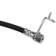 Purchase Top-Quality SUNSONG NORTH AMERICA - 2204724 - Rear Passenger Side Brake Hydraulic Hose pa2