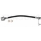 Purchase Top-Quality Rear Brake Hose by SUNSONG NORTH AMERICA - 2204725 pa1