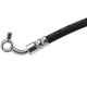 Purchase Top-Quality SUNSONG NORTH AMERICA - 2204742 - Rear Brake Hydraulic Hose pa2