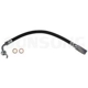 Purchase Top-Quality Rear Brake Hose by SUNSONG NORTH AMERICA - 2204761 pa1