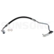 Purchase Top-Quality Rear Brake Hose by SUNSONG NORTH AMERICA - 2204764 pa1