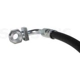 Purchase Top-Quality Rear Brake Hose by SUNSONG NORTH AMERICA - 2204764 pa2