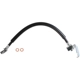 Purchase Top-Quality SUNSONG NORTH AMERICA - 2204766 - Rear Passenger Side Brake Hydraulic Hose pa1