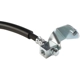 Purchase Top-Quality SUNSONG NORTH AMERICA - 2204766 - Rear Passenger Side Brake Hydraulic Hose pa3