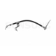 Purchase Top-Quality Rear Brake Hose by SUNSONG NORTH AMERICA - 2204768 pa1