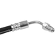 Purchase Top-Quality SUNSONG NORTH AMERICA - 2204769 - Rear Driver Side Brake Hydraulic Hose pa2