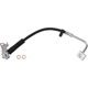 Purchase Top-Quality SUNSONG NORTH AMERICA - 2204784 - Rear Left Brake Hydraulic Hose pa1