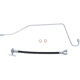 Purchase Top-Quality SUNSONG NORTH AMERICA - 2204790C - Rear Driver Side Brake Hydraulic Hose pa1