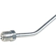 Purchase Top-Quality SUNSONG NORTH AMERICA - 2204794 - Rear Driver Side Brake Hydraulic Hose pa2