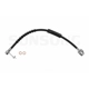 Purchase Top-Quality Rear Brake Hose by SUNSONG NORTH AMERICA - 2204795 pa1