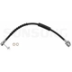 Purchase Top-Quality Rear Brake Hose by SUNSONG NORTH AMERICA - 2204795 pa2