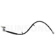 Purchase Top-Quality Rear Brake Hose by SUNSONG NORTH AMERICA - 2204797 pa1