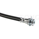 Purchase Top-Quality Rear Brake Hose by SUNSONG NORTH AMERICA - 2204797 pa3