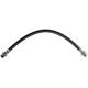 Purchase Top-Quality SUNSONG NORTH AMERICA - 2204799 - Rear Brake Hydraulic Hose pa1