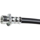 Purchase Top-Quality SUNSONG NORTH AMERICA - 2204799 - Rear Brake Hydraulic Hose pa2