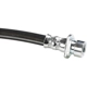 Purchase Top-Quality SUNSONG NORTH AMERICA - 2204799 - Rear Brake Hydraulic Hose pa3