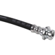 Purchase Top-Quality SUNSONG NORTH AMERICA - 2204805 - Rear Right Brake Hydraulic Hose pa3