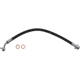 Purchase Top-Quality SUNSONG NORTH AMERICA - 2204806 - Rear Left Brake Hydraulic Hose pa1