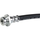 Purchase Top-Quality SUNSONG NORTH AMERICA - 2204807 - Rear Left Brake Hydraulic Hose pa2