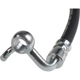 Purchase Top-Quality SUNSONG NORTH AMERICA - 2204807 - Rear Left Brake Hydraulic Hose pa3