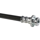 Purchase Top-Quality SUNSONG NORTH AMERICA - 2204808 - Rear Right Brake Hydraulic Hose pa3