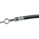 Purchase Top-Quality SUNSONG NORTH AMERICA - 2204812 - Rear Right Brake Hydraulic Hose pa2