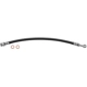 Purchase Top-Quality SUNSONG NORTH AMERICA - 2204827 - Rear Passenger Side Brake Hydraulic Hose pa1