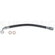 Purchase Top-Quality Rear Brake Hose by SUNSONG NORTH AMERICA - 2204834 pa1
