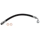 Purchase Top-Quality SUNSONG NORTH AMERICA - 2204835 - Rear Driver Side Outer Brake Hydraulic Hose pa1