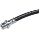 Purchase Top-Quality SUNSONG NORTH AMERICA - 2204835 - Rear Driver Side Outer Brake Hydraulic Hose pa2