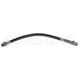 Purchase Top-Quality Rear Brake Hose by SUNSONG NORTH AMERICA - 2204838 pa1