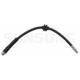 Purchase Top-Quality Rear Brake Hose by SUNSONG NORTH AMERICA - 2204843 pa1
