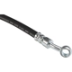 Purchase Top-Quality SUNSONG NORTH AMERICA - 2204858 - Rear Left Brake Hydraulic Hose pa2